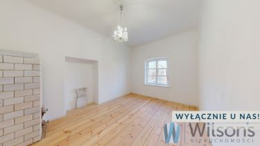 Warszawa Stara Praga, 750 000 zł, 49 m2, parter
