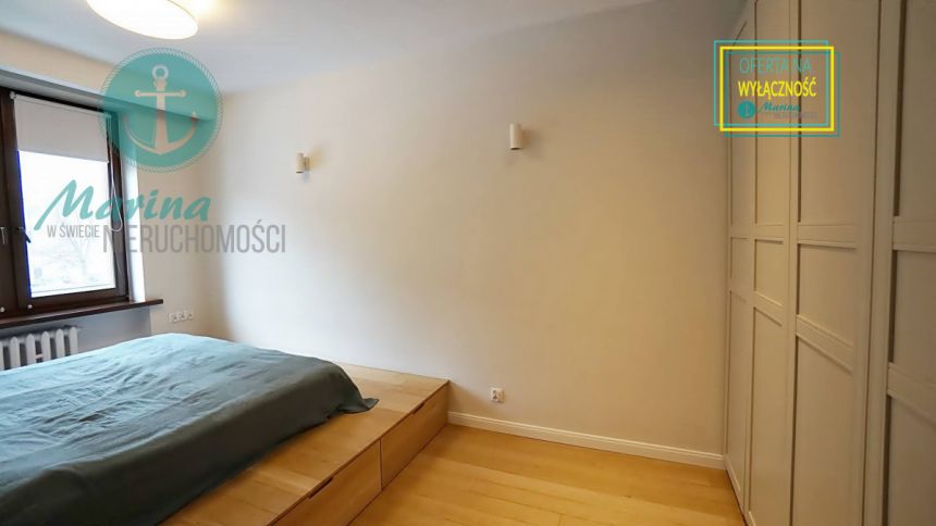 Gdynia Śródmieście, 4 000 zł, 64 m2, z balkonem miniaturka 22
