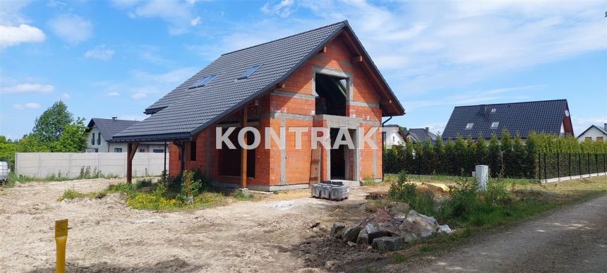 Nowy dom, super lokalizacja blisko Oświęcimia i S1 miniaturka 3