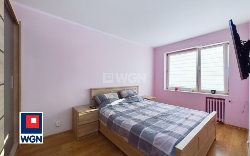 Mielec, 380 000 zł, 60.2 m2, z balkonem miniaturka 8