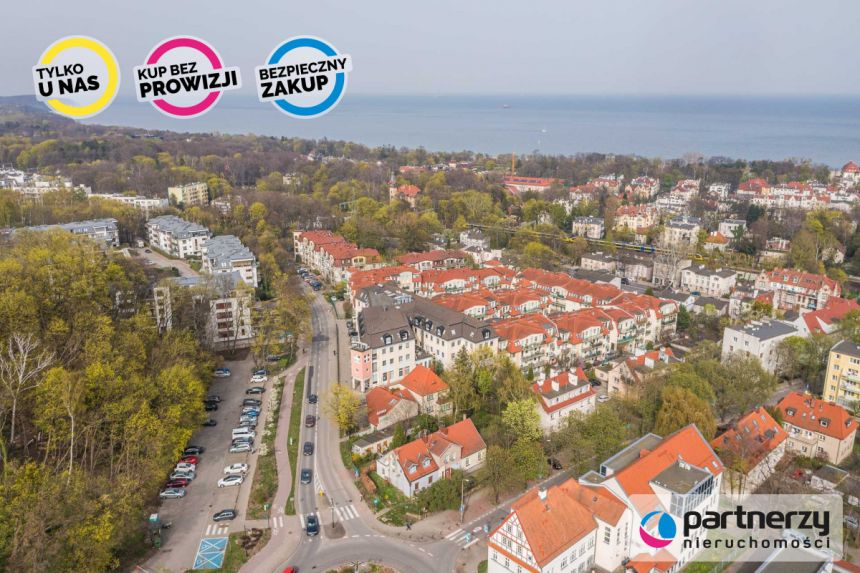 Sopot Sopot Górny, 6 000 000 zł, 463 m2, ogrzewanie gazowe miniaturka 4