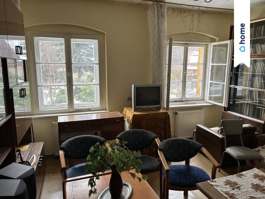 Dom w centrum Szklarskiej Poręby z działką miniaturka 8
