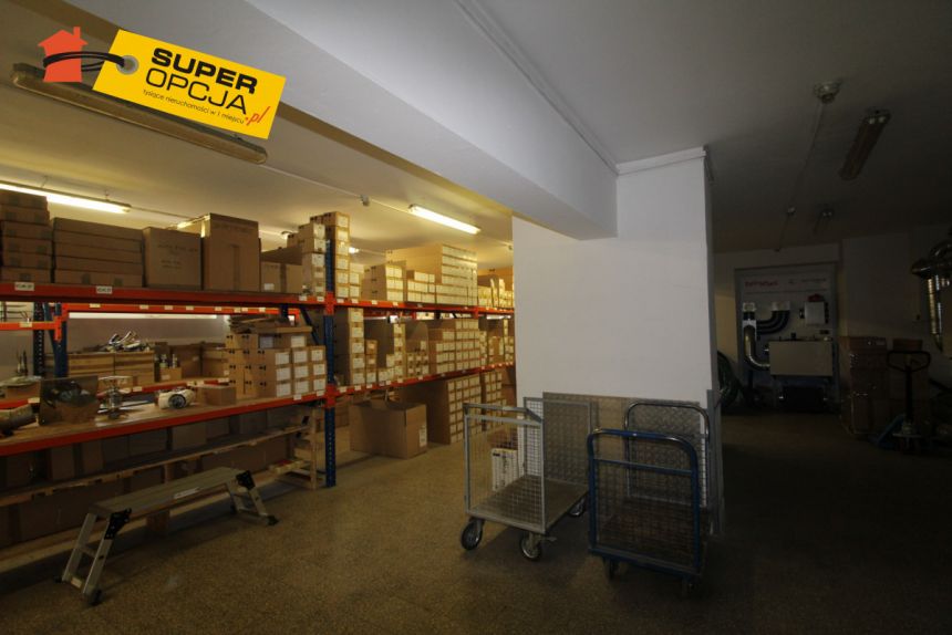 Kraków Nowa Huta, 8 120 zł, 290 m2, 1 pokój miniaturka 11