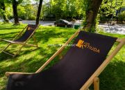 Lokal w  biurowcu 120 m2 na Wieczystej w Krakowie miniaturka 23