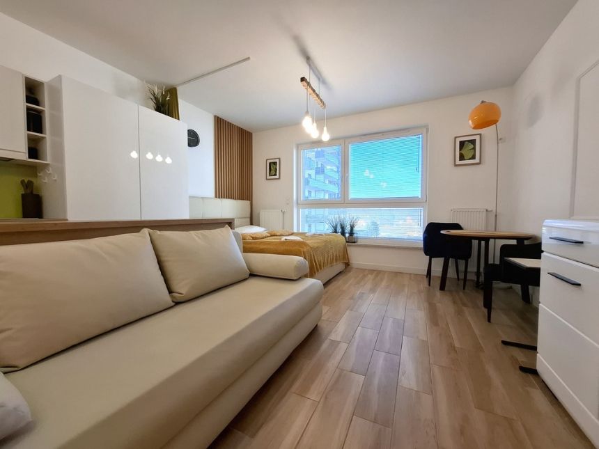 Apartament Inwestycyjny - Bastion Wałowa miniaturka 3