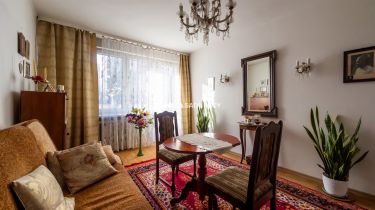 3 pokojowe 46m2, Rusznikarska-Krowodrza