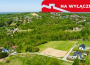 Działka budowlana 820 m2 miniaturka 4