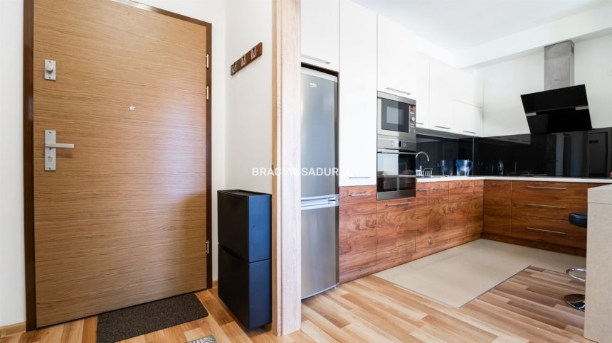 Do wynajęcia apartament w prestiżowej inwestycji!! miniaturka 22