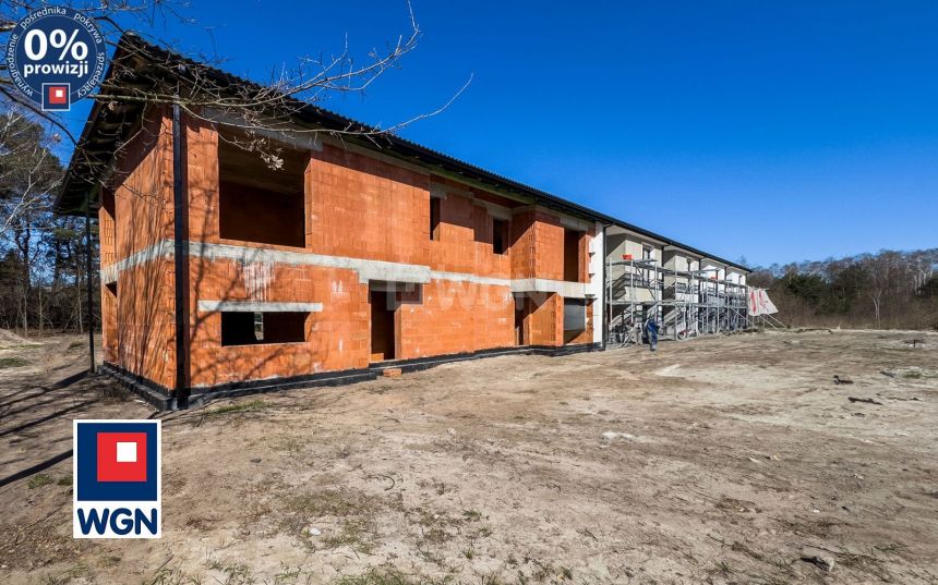 Dąbrowa Górnicza Łęknice, 879 000 zł, 142.7 m2, murowany miniaturka 5