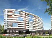 Grzegórzki - nowe luksusowe apartamenty miniaturka 8