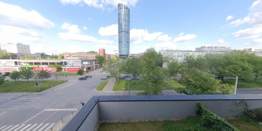 Wrocław Krzyki, 2 700 zł, 46 m2, stan bardzo dobry miniaturka 12