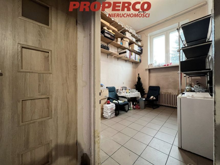 Lokal na parterze 59,4 m2, ul. Kościuszki miniaturka 8