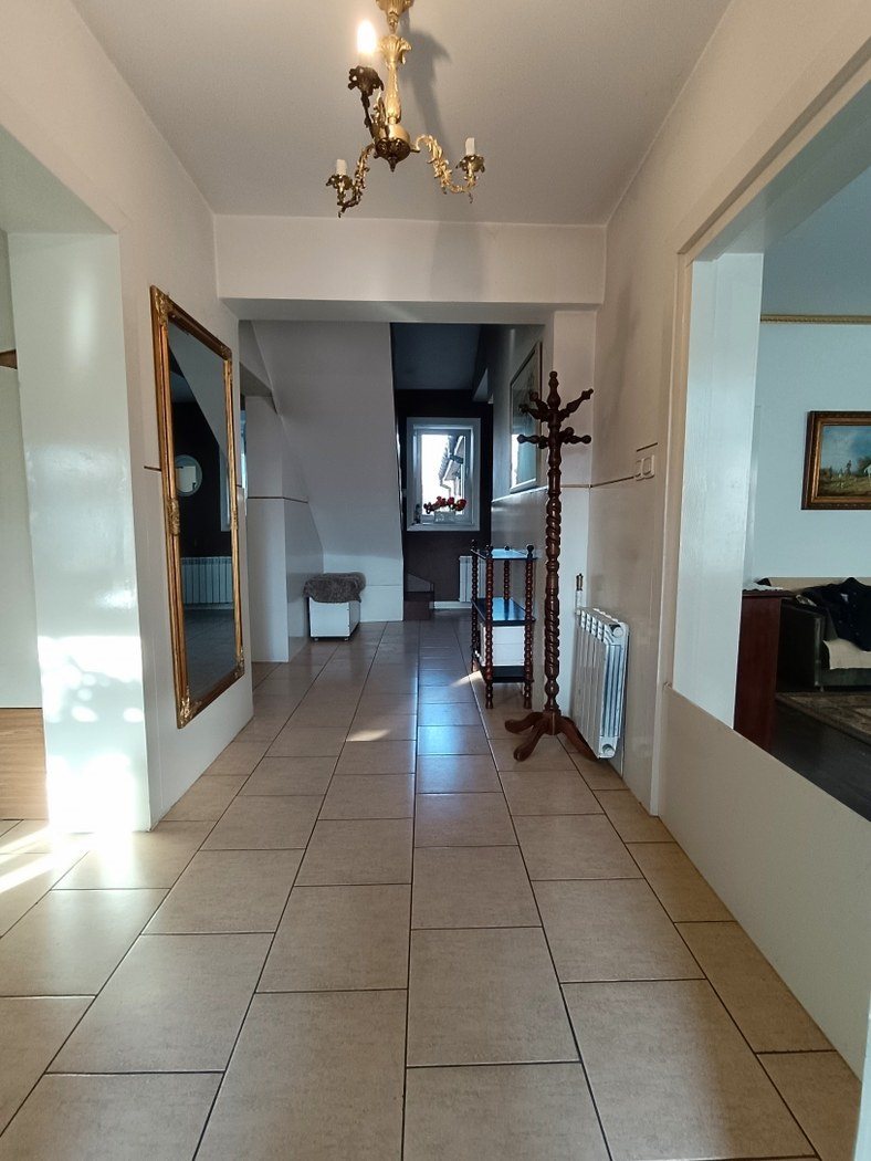 Dom 154m2, działka 510 m2, Herby miniaturka 28