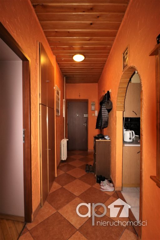 3-pokojowe mieszkanie na Kazimierzu miniaturka 5