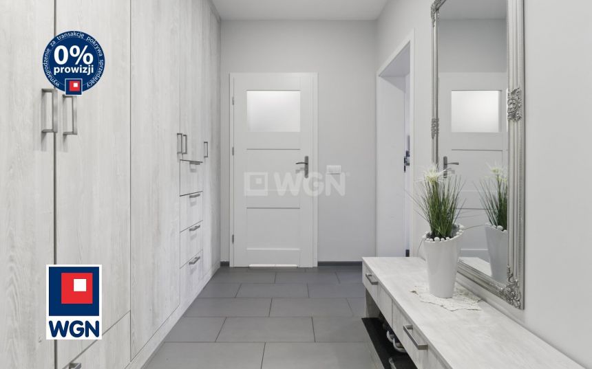 Wieliszew, 749 000 zł, 64.6 m2, oddzielna kuchnia miniaturka 5