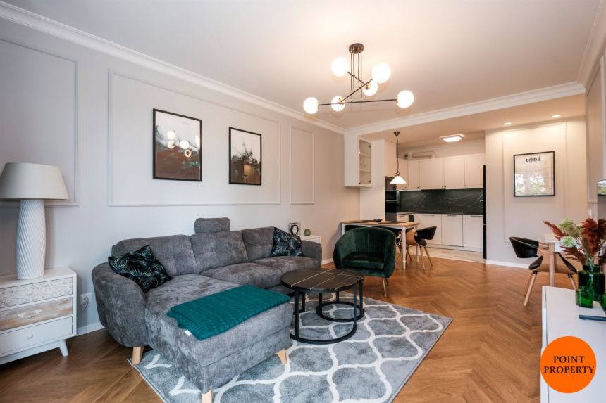 Apartament na Księżym Młynie! miniaturka 8