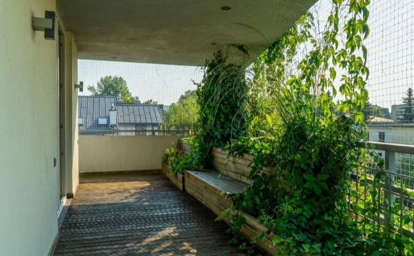 3-pokojowe mieszkanie na Mokotowie miniaturka 8
