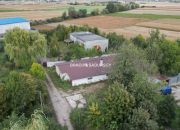 Siedliszowice pow. tarnowski - hala prod. 400 m2. miniaturka 6