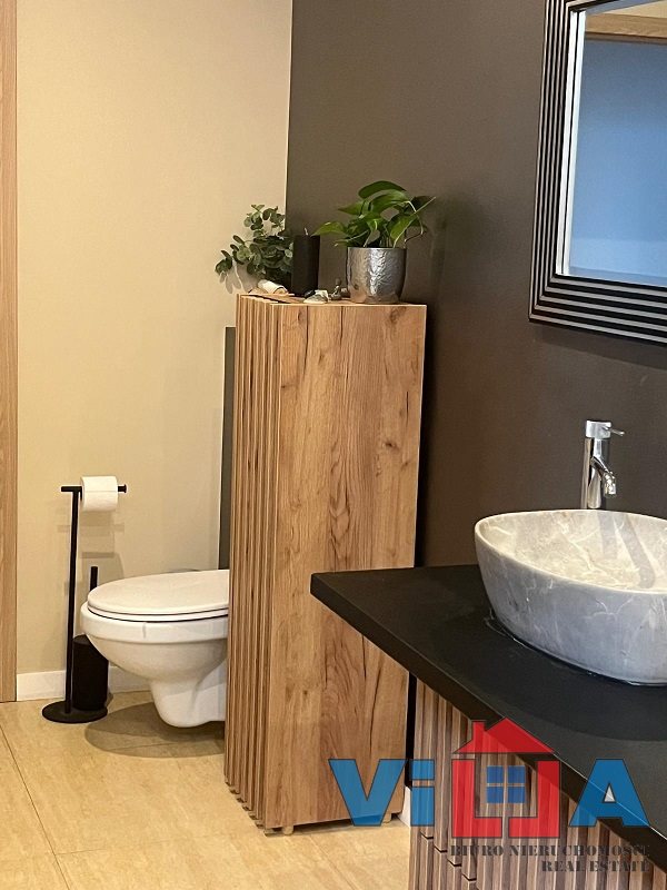 PIĘKNY DWUPOZIOMOWY APARTAMENT NA OS. ŹRÓDLANYM miniaturka 18