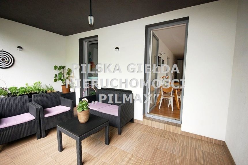Piła Zamość, 669 000 zł, 68.21 m2, M3 miniaturka 17