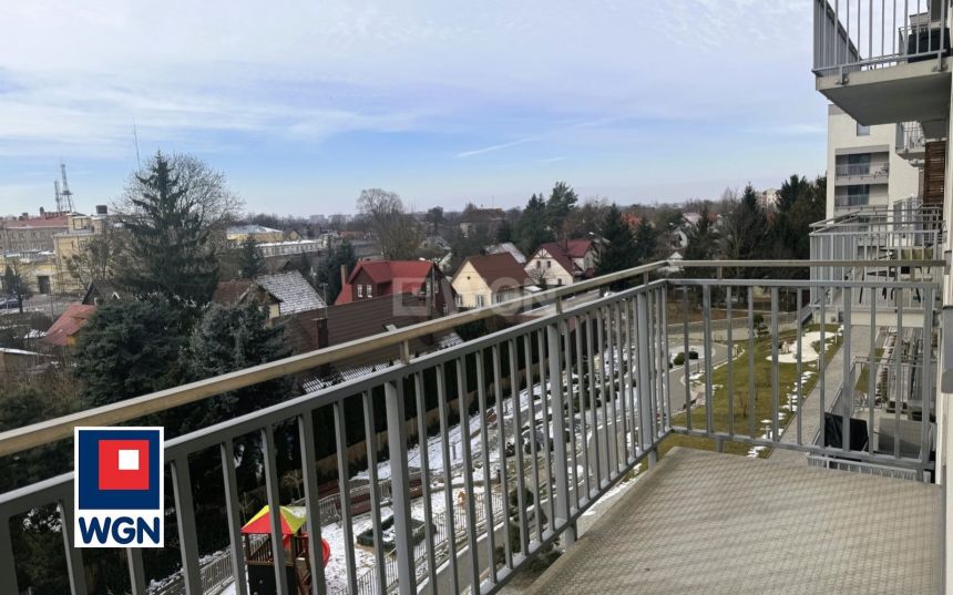 Białystok, 2 500 zł, 48 m2, kuchnia z oknem miniaturka 11