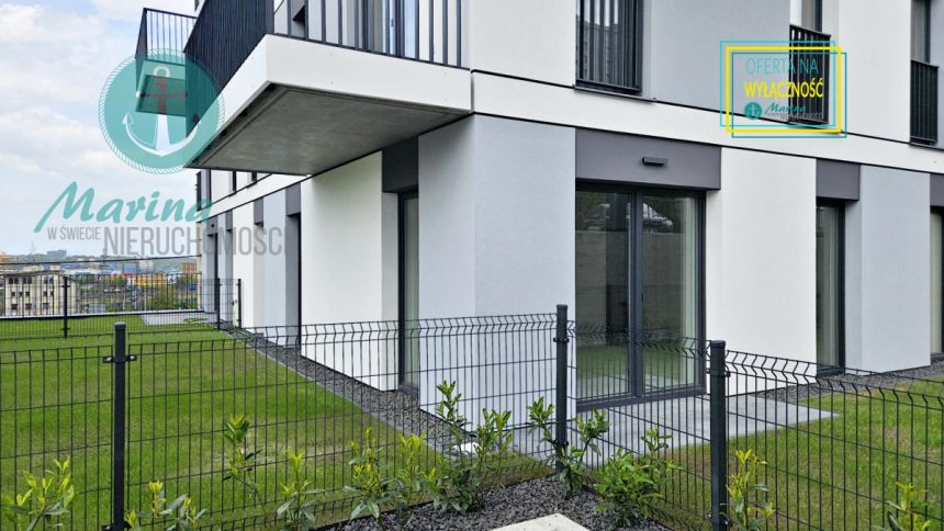 Gdynia Grabówek, 1 389 000 zł, 89.9 m2, parter miniaturka 9