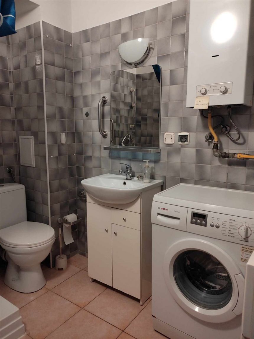 Sosnowiec, 280 000 zł, 48 m2, w bloku miniaturka 6