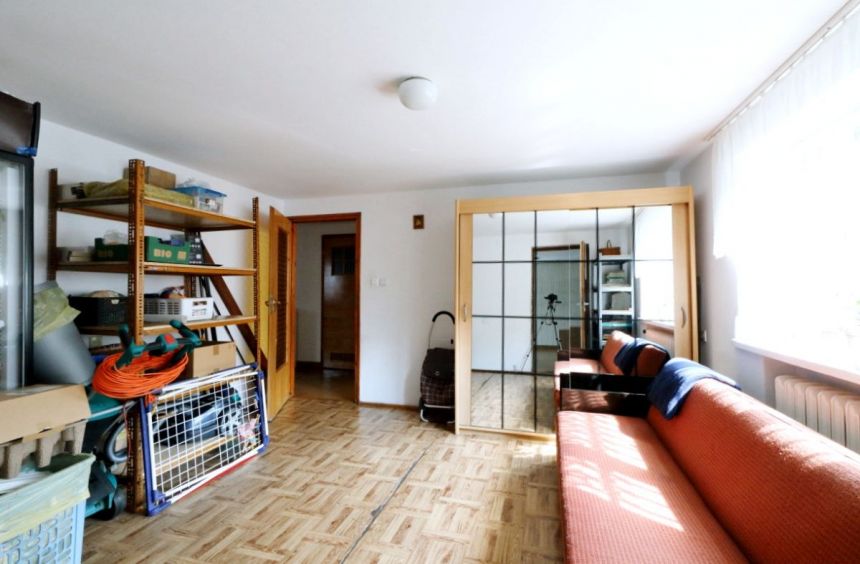 Warszawa Zacisze, 2 250 000 zł, 337 m2, z cegły miniaturka 22