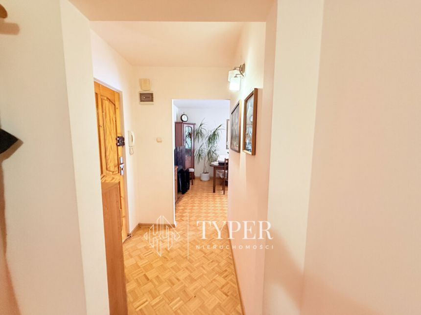 3-pokojowe Mieszkanie na Sprzedaż ul. Promienna miniaturka 8