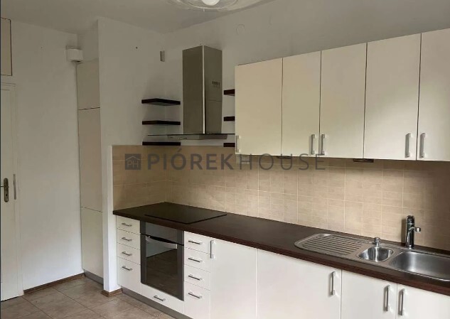 4-pokojowe mieszkanie na Mokotowie miniaturka 2
