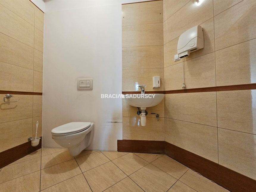 Ruczaj, 126m2 na mieszkanie lub biuro miniaturka 23