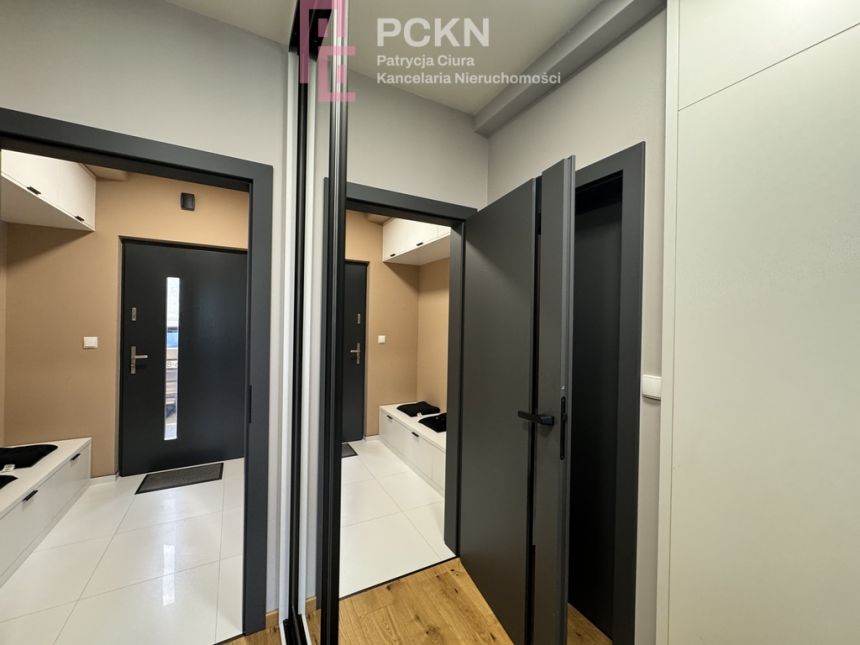 Apartament 3 pok /ogródek/2m. postojowe w cenie! miniaturka 7