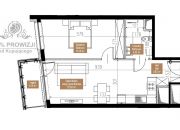 Apartament 2pok/600m od Rynku/doskonała lokalizacja miniaturka 18