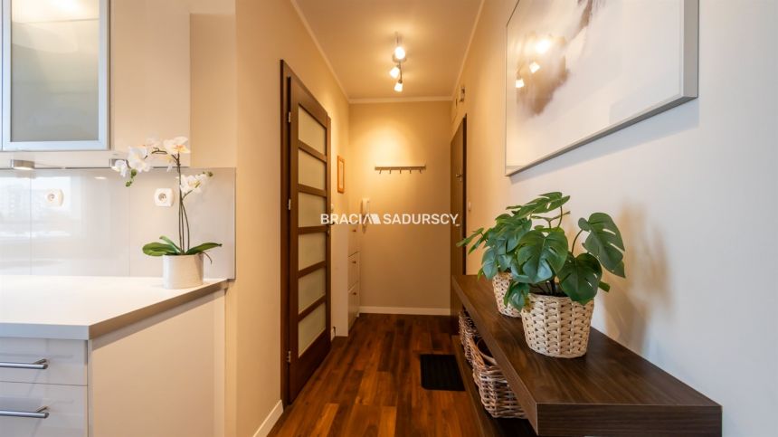 29,5m2, Grzegórzki ul. Janickiego miniaturka 31