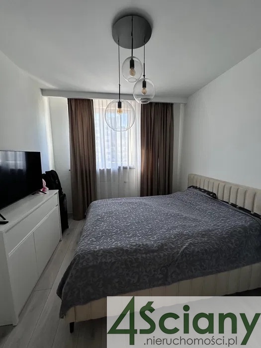 Warszawa Białołęka, 780 000 zł, 47.8 m2, oddzielna kuchnia miniaturka 4