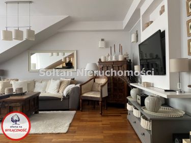 Warszawa Białołęka, 999 000 zł, 77 m2, umeblowane