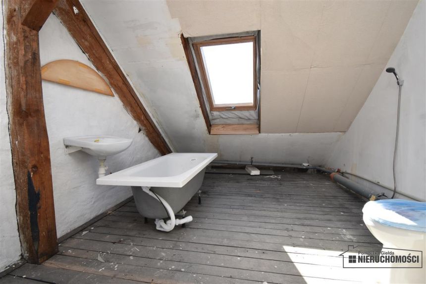 Lokal użytkowy w Bornem Sulinowie miniaturka 8