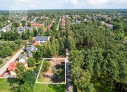 Marki, 820 000 zł, 9.34 ar, przyłącze prądu miniaturka 1