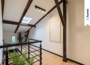 Apartament przy Wyspie Młyńskiej | 2 poziomy miniaturka 13
