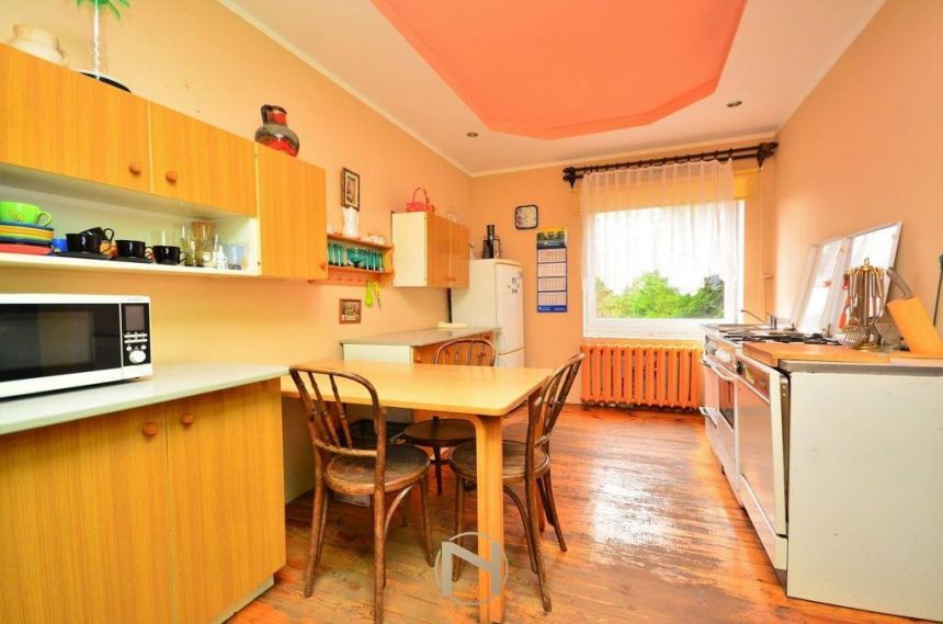 Ośno Lubuskie, 650 000 zł, 220 m2, z cegły miniaturka 5