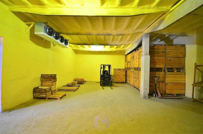 Baczyna, 3 000 zł, 300 m2, parter miniaturka 4