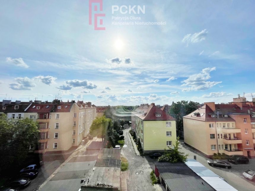 Mieszkanie z potencjałem + strych 45 m2 Opole miniaturka 4