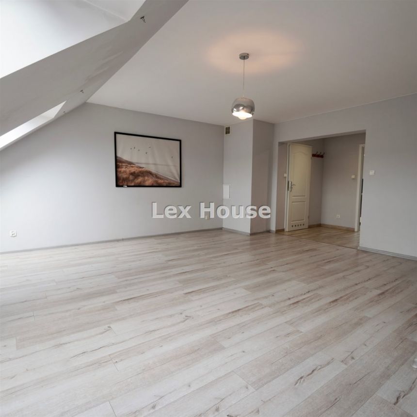 Sprzedaż 4pokoi 120m2 na Bezrzeczu miniaturka 3