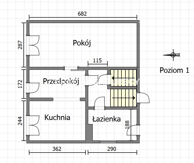 Dom koło Bochni, Proszówki miniaturka 41