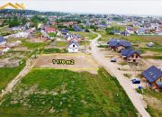 Działki budowlane ul. Holenderska, 1170 i 1030 m2 miniaturka 8