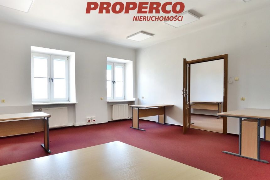 Lokal biurowy 73m2, centrum, ul. Duża - zdjęcie 1