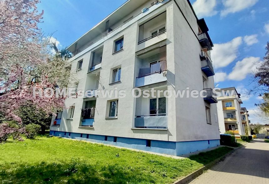 Mieszkanie na sprzedaż 34 m2 ul.Sienkiewicza, miniaturka 3