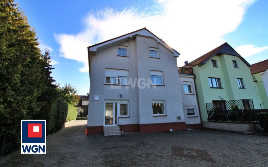 Gorzów Wielkopolski, 1 399 000 zł, 537.4 m2, szeregowy miniaturka 5