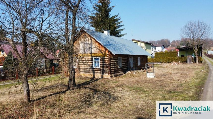 Krosno, 125 000 zł, 90 m2, 4 pokoje - zdjęcie 1