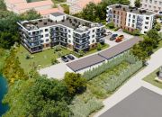 Sochaczew, 446 200 zł, 46 m2, z garażem miniaturka 6